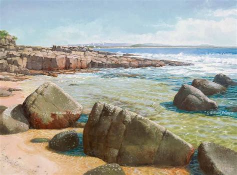 William T Cooper Gallery
