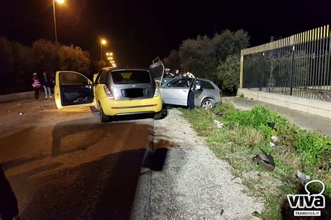 Trani Incidente Mortale A Barletta Perde La Vita Una Donna Tranese