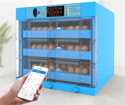 Mini Egg Incubator Machine Egg Incubator