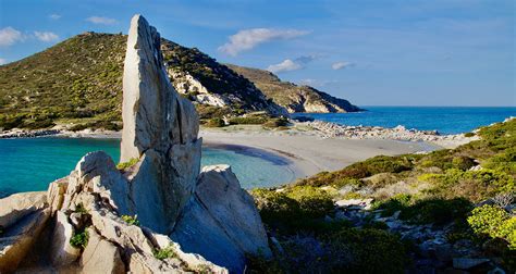 5 schönsten Strände auf Sardinien Falstaff TRAVEL