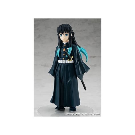 Pop Up Parade Figurine Muichiro Tokito Figurine Demon Slayer Kimetsu