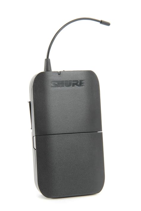 Shure Blx1 Bodypack Transmitter H8 Band Sweetwater