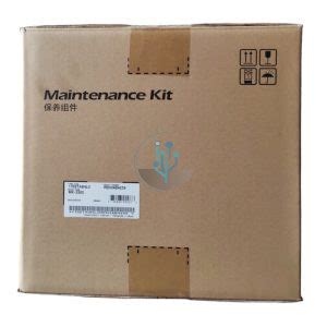 Kit De Mantenimiento Kyocera MK 3302 Ecosys M3655idn 500k