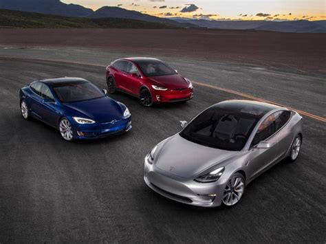 Tesla Prezzi Aggiornati Per Tutti I Modelli Quattroruote It