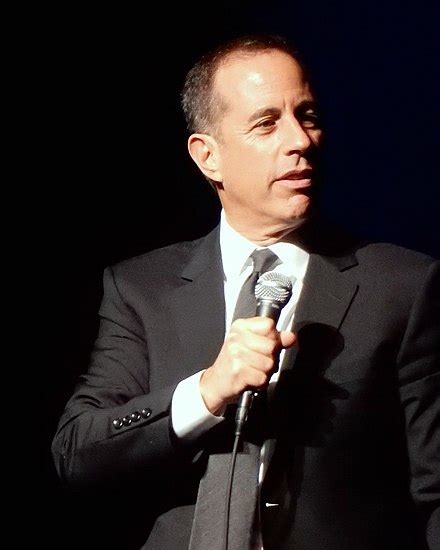 Jerry Seinfeld - Simple English Wikipedia, the free encyclopedia