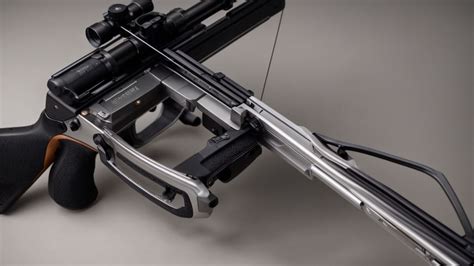 100 Lb Pistol Crossbow Bow Outdoors