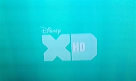 Image Disney Xd Hd 2016jpeg Logopedia Fandom Powered By Wikia