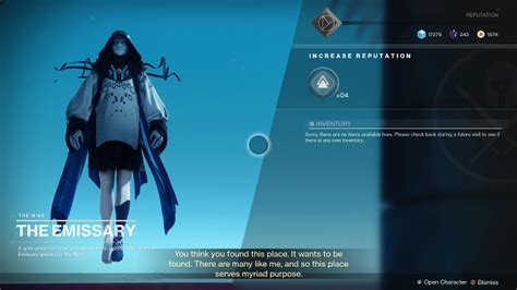 Destiny 2 Guide: Trials of the Nine – GameSkinny