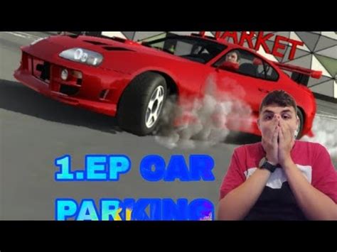 U Danasnjem Videu Igramo Car Parking Multiplayer Uzivajte Balkan