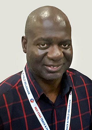 Ben Johnson (atleta) para Niños