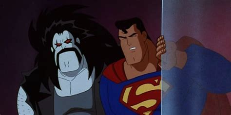 10 Best Villains In Superman: The Animated Series