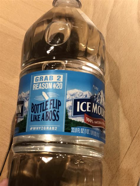The real reason people buy bottled water : r/FellowKids