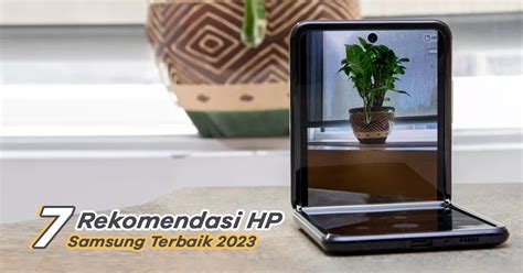 Rekomendasi Hp Samsung Terbaik Di Tahun Doran Gadget