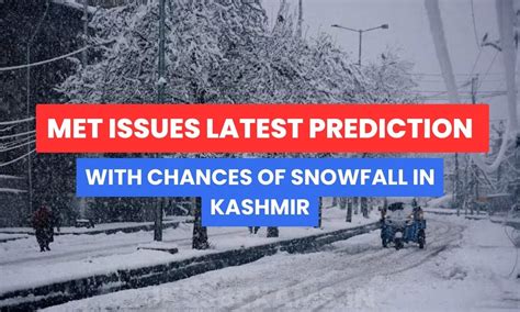 Snowfall Prediction In Kashmir 2024 Snowfall Sybil Euphemia