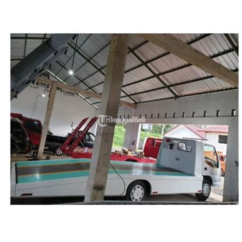 Towing Terbaik Terpercaya Dengan Harga Terjangkau Di Bandung Tribun