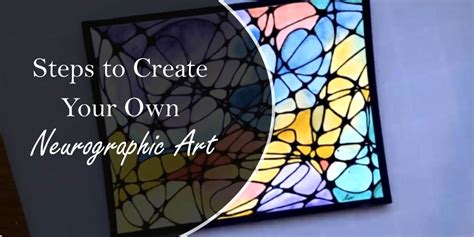 How Neurographic Art Can Unlock Your Creative Potential