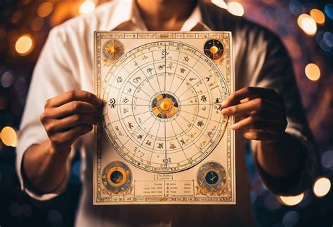 Ascendant astrologique signification et méthode de calcul