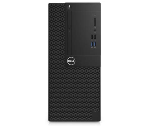 Dell Optiplex 3060 MT I5 8500 8GB 256 Win10P Desktopy Sklep