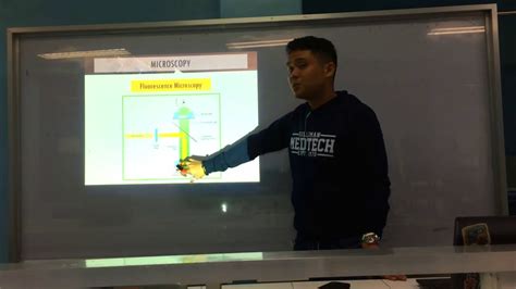 Mt Pre Recorded Lectures Mt Bacterial Identification Microscopy