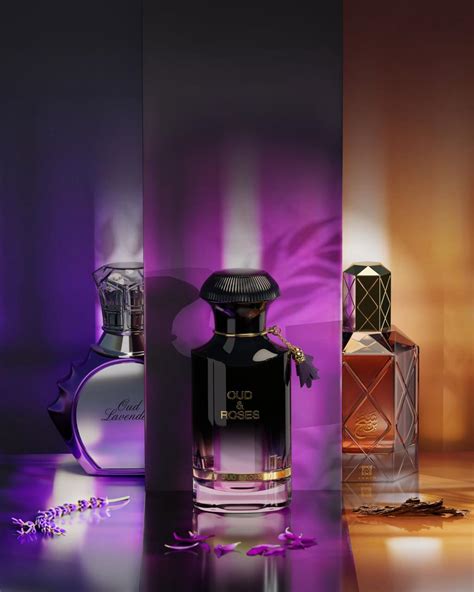 Ahmed Perfume Charts Ambitious Growth Plan Across The Uae Saudi Arabia And The Gcc Region Uae