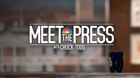 Meet the Press - NBC.com