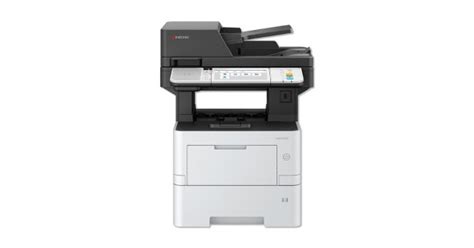 Kyocera ECOSYS MA4500ifx Mono Multifunction Laser Printer Printzone