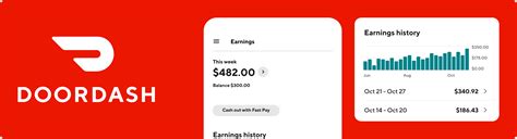 how to make a doordash driver account