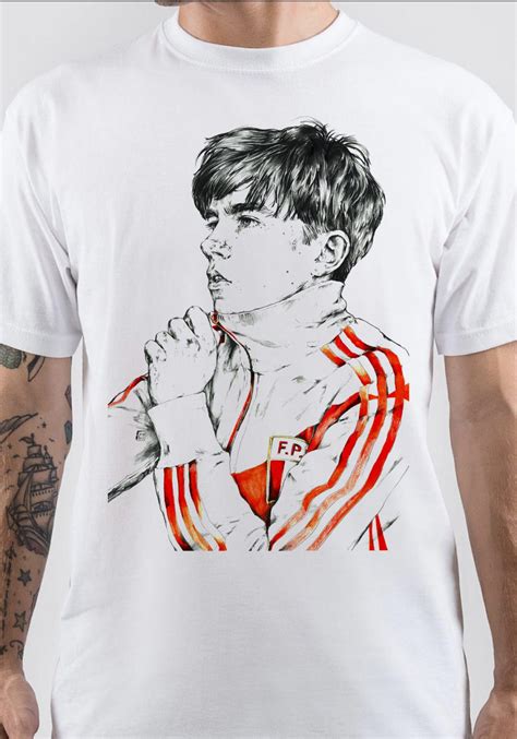 Declan Mckenna T Shirt Swag Shirts