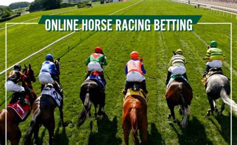 Different Types Of Horse Racing Bets Explained - Espbr: Homepage