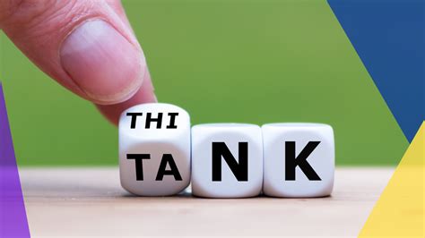 Think tanks and their roles in the global economy | Outsource Accelerator