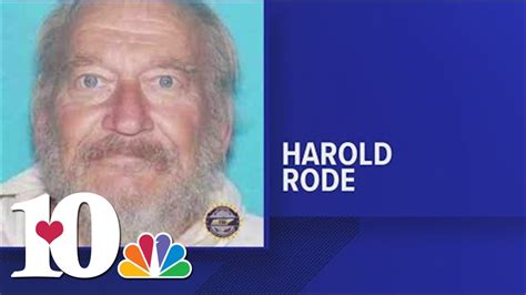 Tbi Issues Silver Alert For Missing 70 Year Old Man With Medical