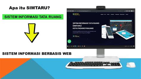 Gambaran Umum Simtaru Padang Panjang Youtube