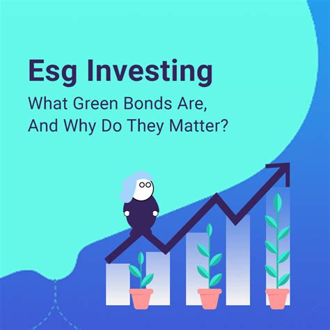 Esg Investing What Green Bonds Are And Why Do They Matter Findings