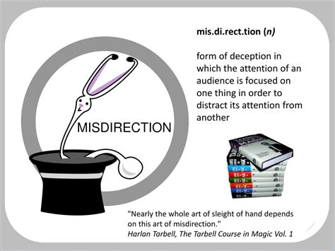 Ppt Magic 2 0 What Pediatricians Can Learn From Magicians Powerpoint Presentation Id 921304