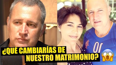 Barbara Sanchez A Su Esposo Maykel Herrera Qu Falta A Nuestro