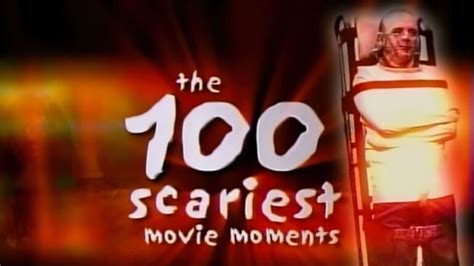 The Scariest Movie Moments Bravo Miniseries