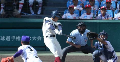 【甦る甲子園名場面】根尾、藤原ら〝最強世代〟大阪桐蔭が「100回目の夏」頂点！輝星擁する金足農に大勝！！史上初2度目春夏連覇／甲子園100年