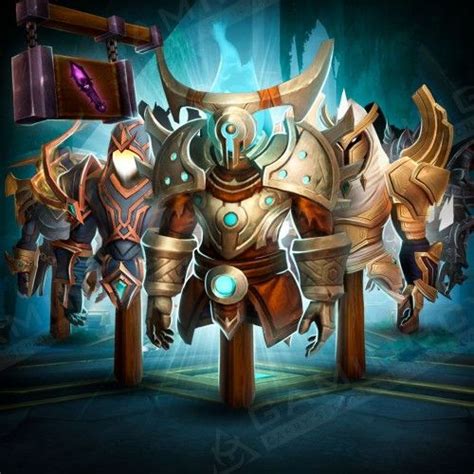 wow evoker transmog boost pvepvp armor sets