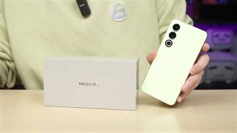 Meizu 21 SD8 Gen 3 UNBOXING Camera Test Gaming FULL REVIEW