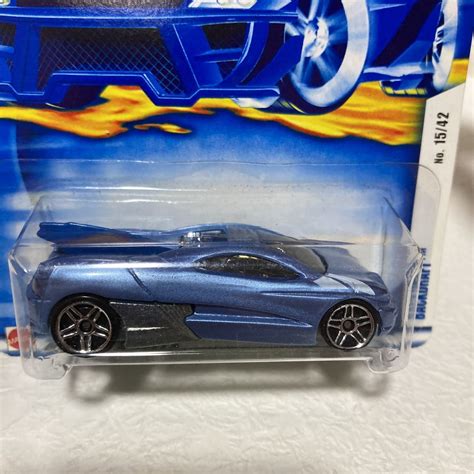 Yahoo オークション Hot Wheels BACKDRAFT