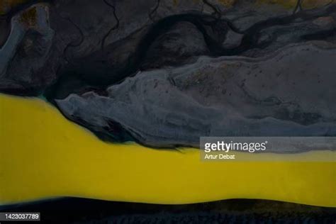 Yellow River Iceland Photos and Premium High Res Pictures - Getty Images