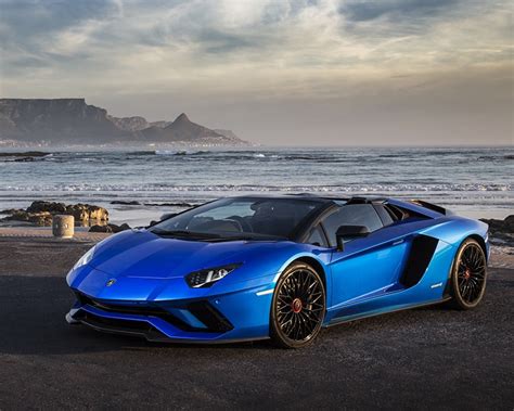 Descubrir Imagen Lamborghini Aventador S Roadster Precio Abzlocal Mx