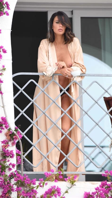 Claudia Galanti Claudiagalanti Nude Leaks Photo 131 TheFappening