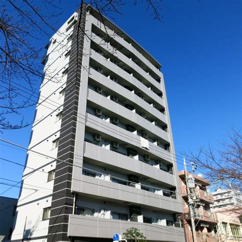 ソールレヴァンテの賃貸物件 相模原の賃貸、町田の賃貸不動産はアパマンショップオリバー