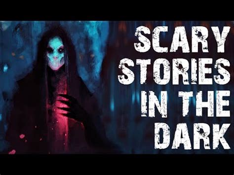 True Disturbing Terrifying Scary Stories Told In The Rain Horror