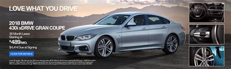 Bmw Service Center Bayside New 2023 Bmw 4 Series 430i Xdrive Gran Coupe