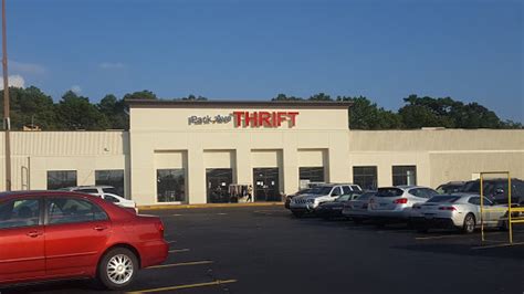 Thrift Store Park Avenue Thrift Reviews And Photos Bells Ferry