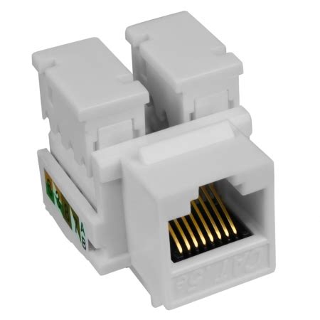 Na Unicaserv tem kit 10 surface box 2 saídas 20 keystones rj45 E