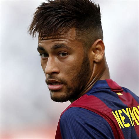 22 Popular And Trendy Neymar Haircut Inspirations Haircuts