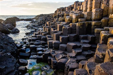 The Jaw-Dropping Giant's Causeway | Earth Trekkers